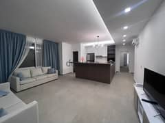 Apartment fully-furnished and equipped for sale in Beit Meri 0