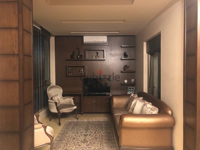 burj abi haidar: 145m apartment for sale 1