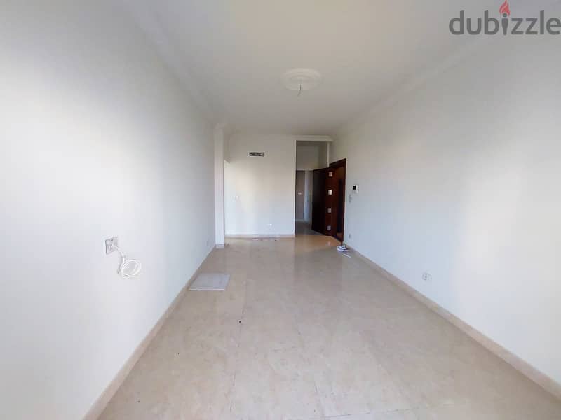 100 SQM Brand New Apartment in Dbayeh, Metn with Sea View 1