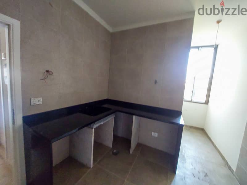 100 SQM Brand New Apartment in Dbayeh, Metn with Sea View 2
