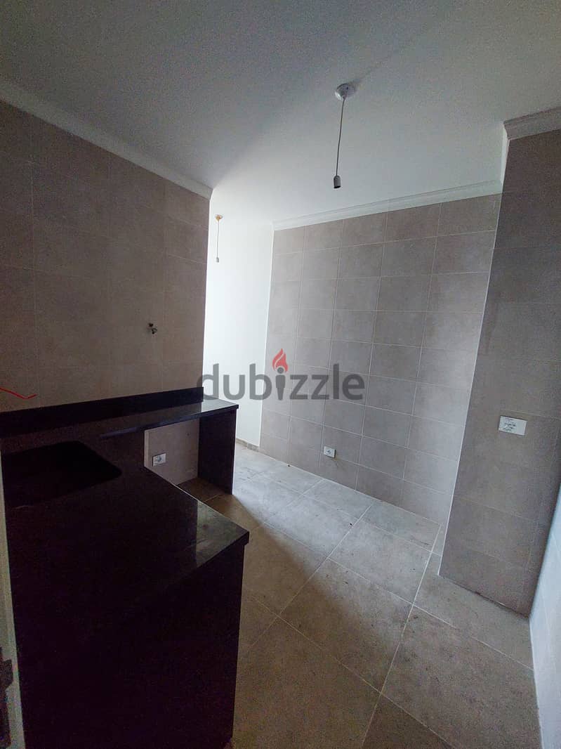 100 SQM Brand New Apartment in Dbayeh, Metn with Sea View 3