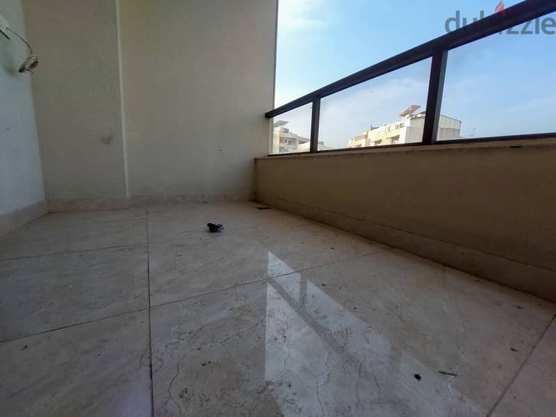100 SQM Brand New Apartment in Dbayeh, Metn with Sea View 8