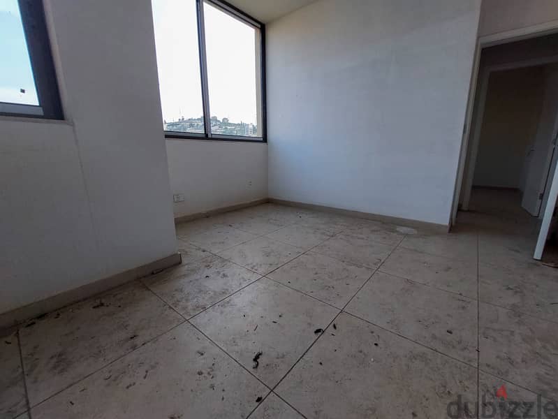 100 SQM Brand New Apartment in Dbayeh, Metn with Sea View 9