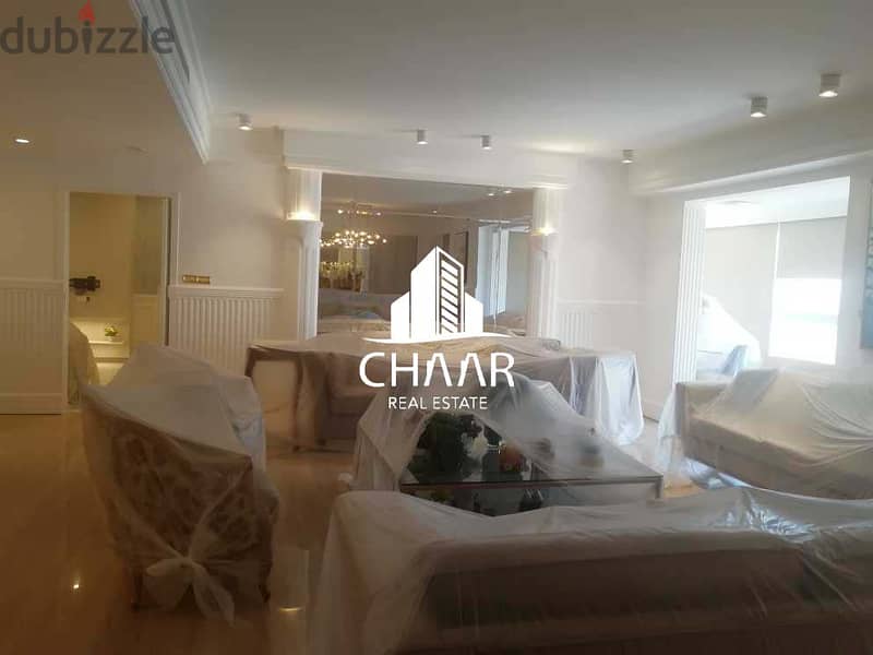 R576 Apartment for Sale in Ain El-Tineh 3