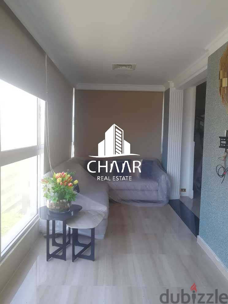 R576 Apartment for Sale in Ain El-Tineh 9