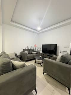 Hot Deal ! Brand New Apartment For Rent in Ashrafieh 0