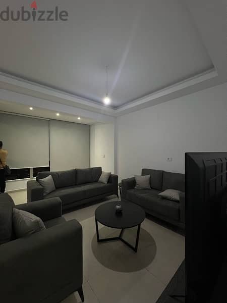 Hot Deal ! Brand New Apartment For Rent in Ashrafieh 1