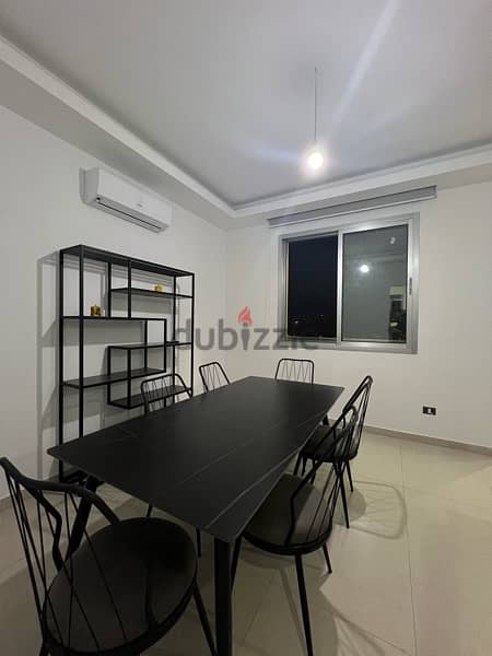 Hot Deal ! Brand New Apartment For Rent in Ashrafieh 2