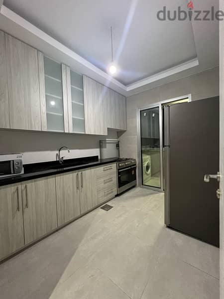 Hot Deal ! Brand New Apartment For Rent in Ashrafieh 3