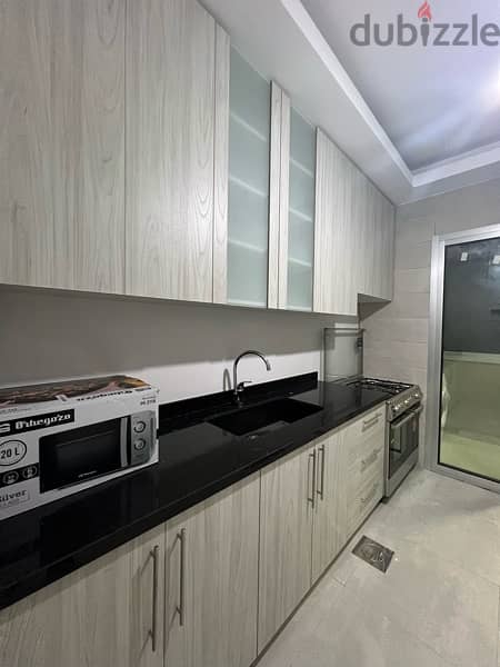 Hot Deal ! Brand New Apartment For Rent in Ashrafieh 4