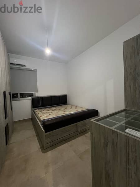 Hot Deal ! Brand New Apartment For Rent in Ashrafieh 7