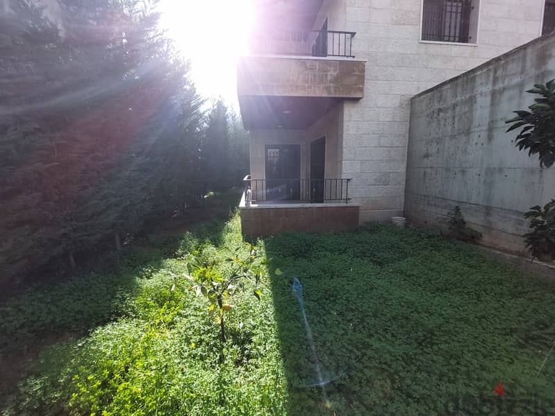 500 SQM New Villa in Beit Chabeb, Metn with Mountain View 12