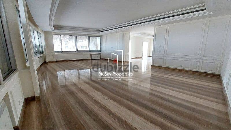 Apartment 500m² 4 Master For RENT In Achrafieh Sursock #RT 1