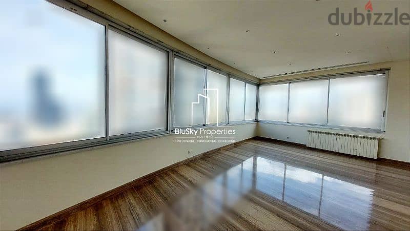 Apartment 500m² 4 Master For RENT In Achrafieh Sursock #RT 3