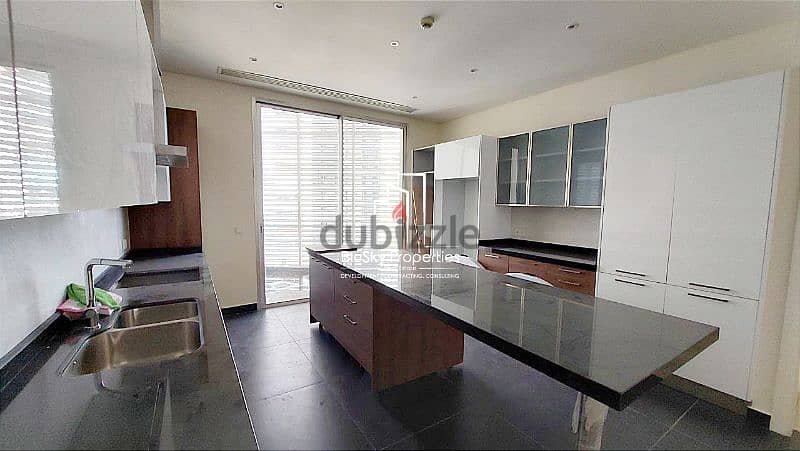 Apartment 500m² 4 Master For RENT In Achrafieh Sursock #RT 4