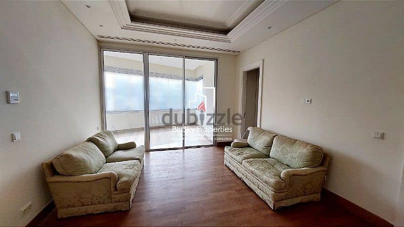 Apartment 500m² 4 Master For RENT In Achrafieh Sursock #RT 7