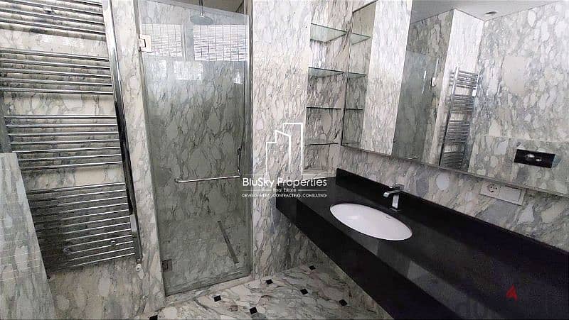 Apartment 500m² 4 Master For RENT In Achrafieh Sursock #RT 9