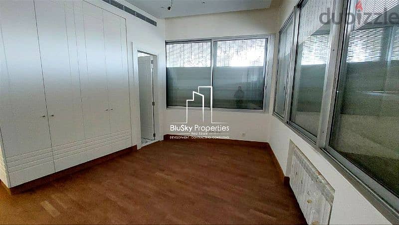 Apartment 500m² 4 Master For RENT In Achrafieh Sursock #RT 14