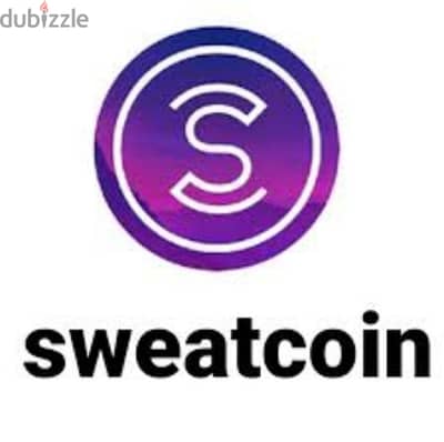 سحب sweat coin