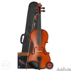 Stagg 3/4 Size Violin With Standard Softcase