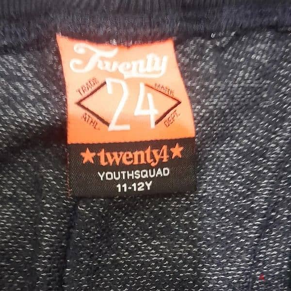 Twenty4 Jogging Pants 1