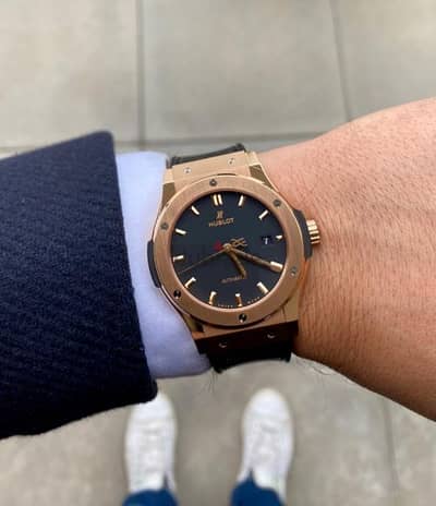 hublot