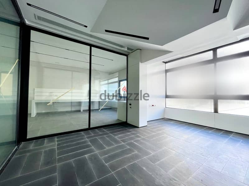 JH24-3188 200m office for rent in Rawche, $ 2500 Cash per month 3