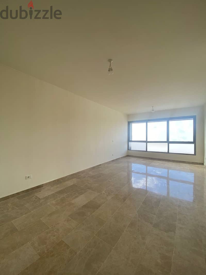 Brand New In Mar Elias Prime (160Sq) 3 Bedrooms, (MA-113) 2