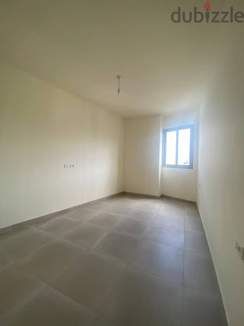 Brand New In Mar Elias Prime (160Sq) 3 Bedrooms, (MA-113) 3