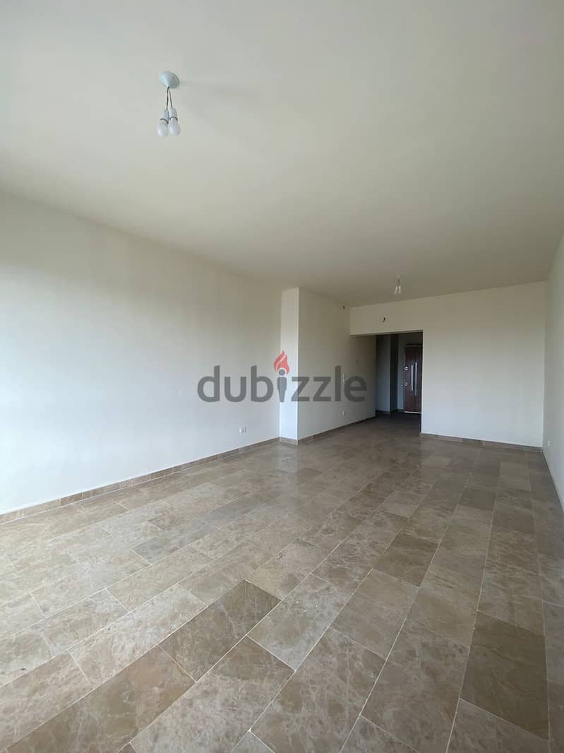 Brand New In Mar Elias Prime (160Sq) 3 Bedrooms, (MA-113) 5