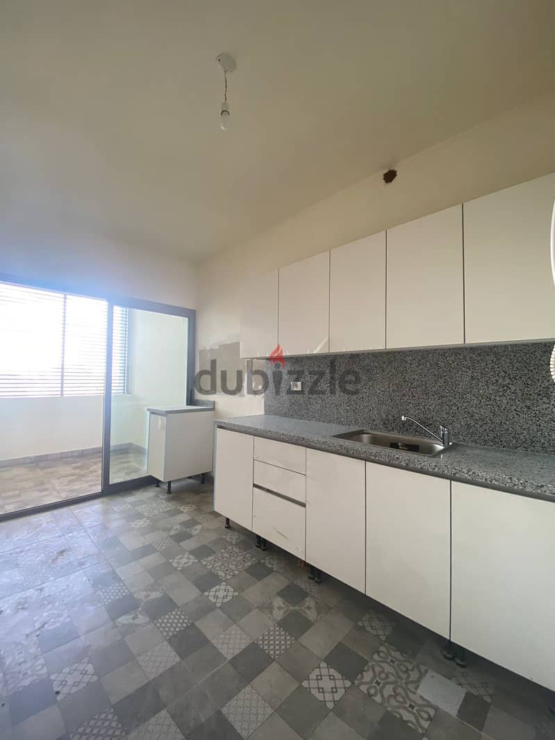 Brand New In Mar Elias Prime (160Sq) 3 Bedrooms, (MA-113) 7