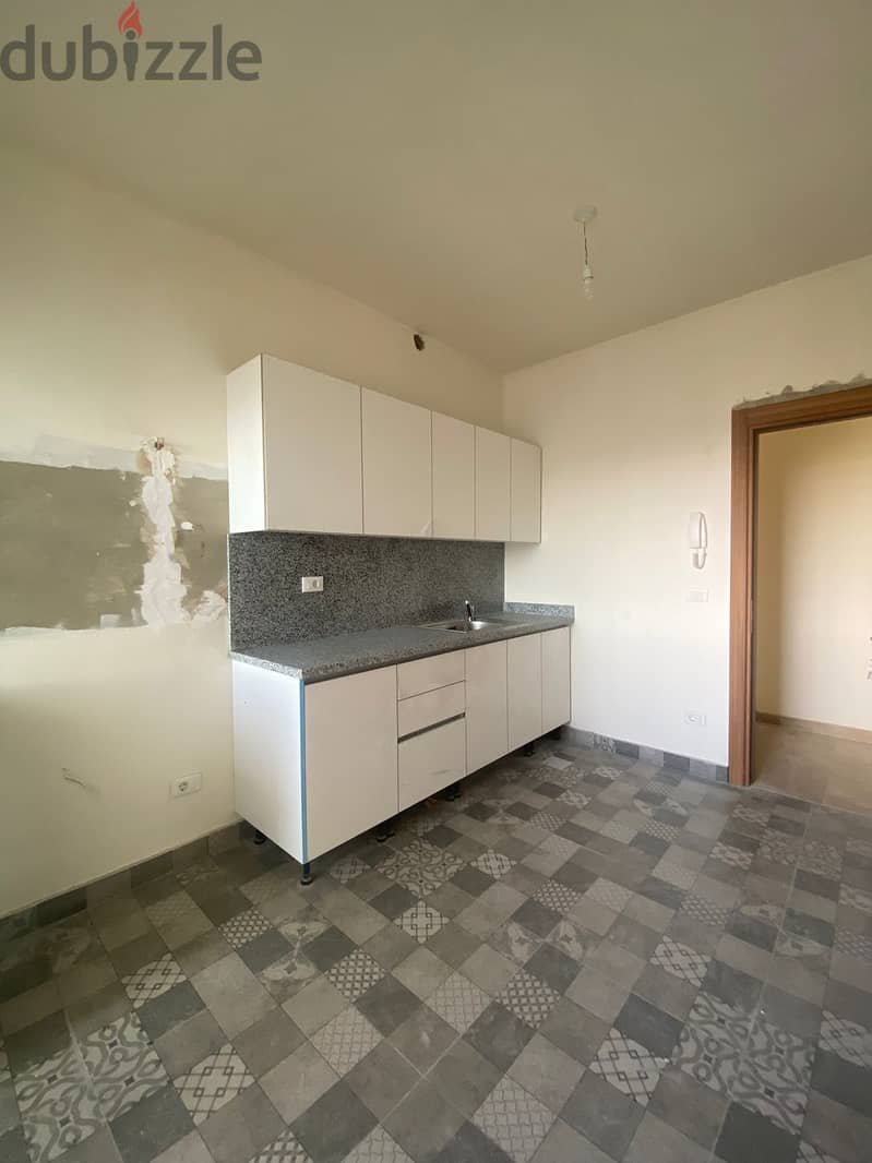 Brand New In Mar Elias Prime (160Sq) 3 Bedrooms, (MA-113) 9