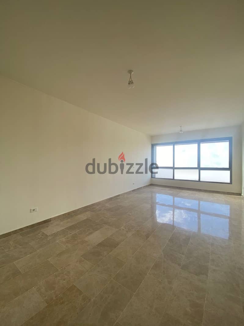 Brand New In Mar Elias Prime (130Sq) 2 Bedrooms, (MA-111) 2