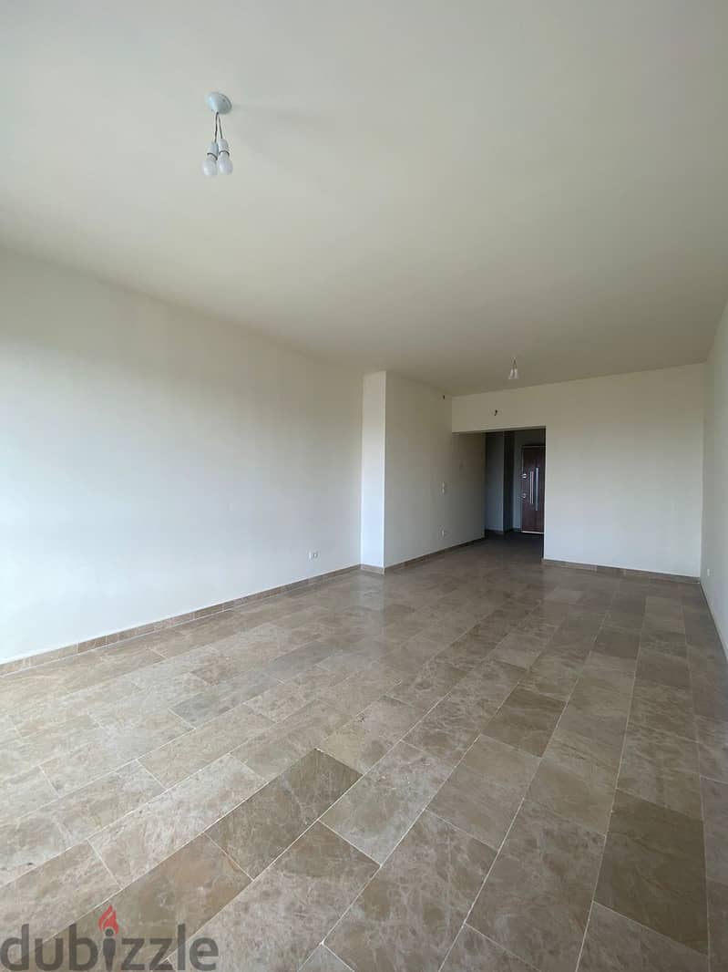 Brand New In Mar Elias Prime (130Sq) 2 Bedrooms, (MA-111) 3