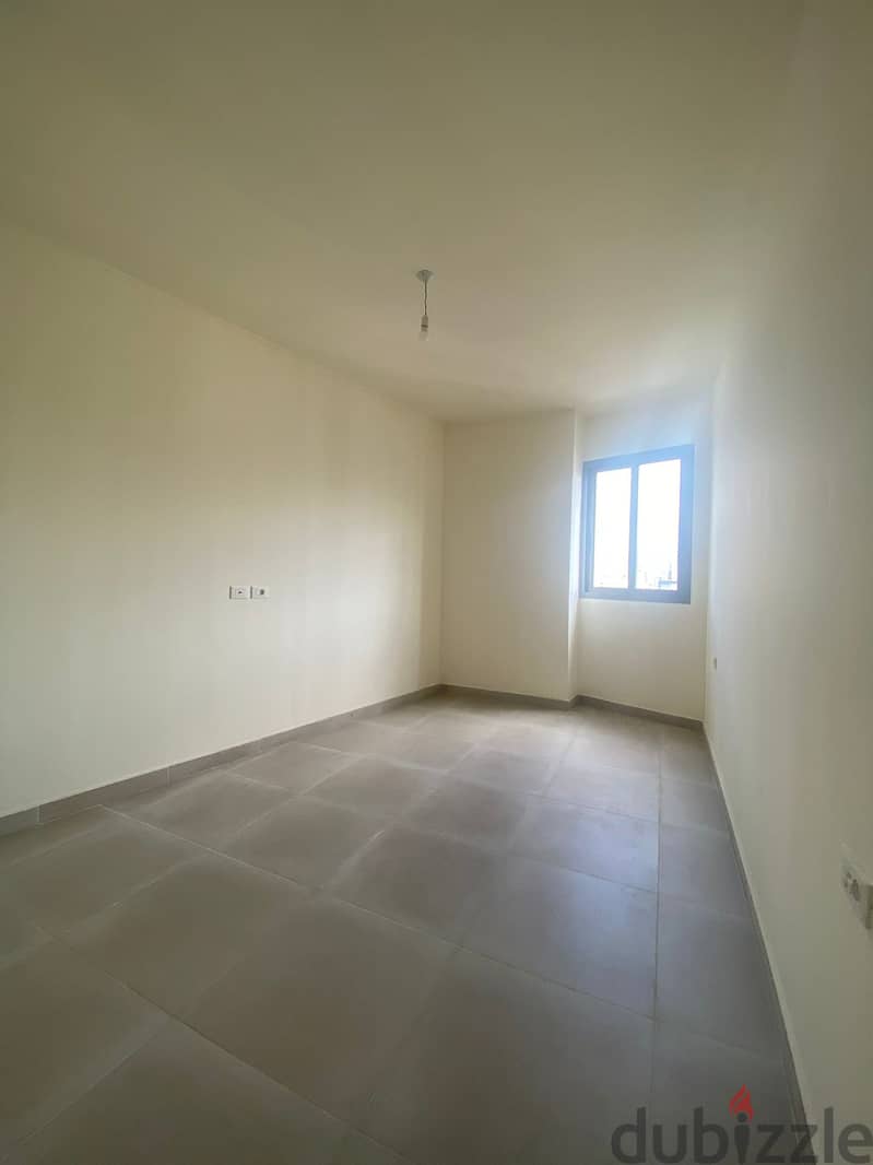 Brand New In Mar Elias Prime (130Sq) 2 Bedrooms, (MA-111) 4