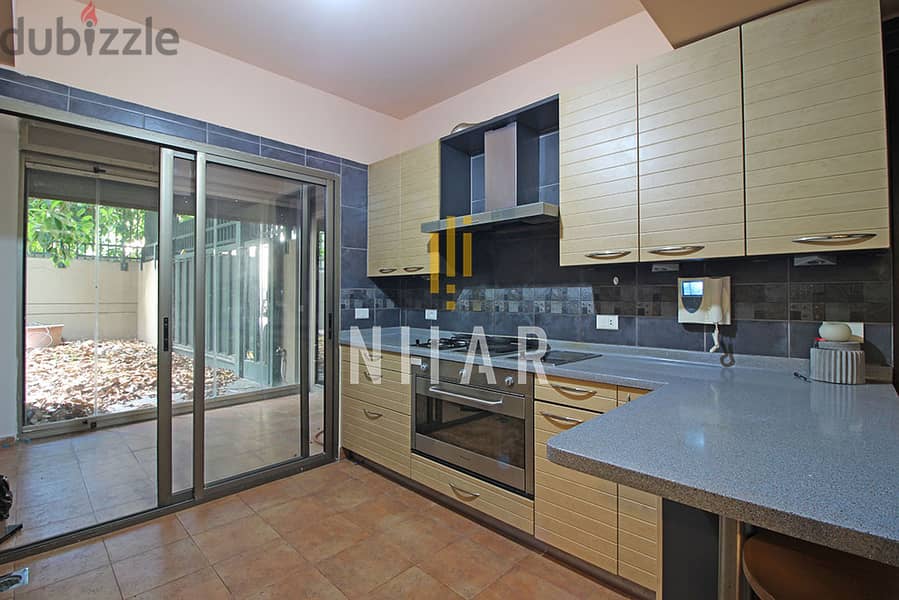 Apartments For Sale in Achrafieh | شقق للبيع في الأشرفية | AP8611 5