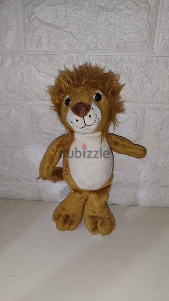 Stuffed Toys & Collectibles 9