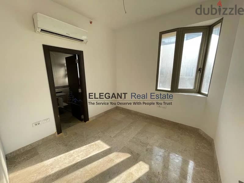 New Luxurious Apartment | 24/7 Electricity | Terrace 5
