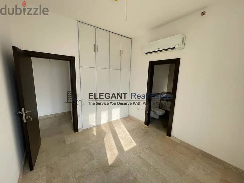 New Luxurious Apartment | 24/7 Electricity | Terrace 6
