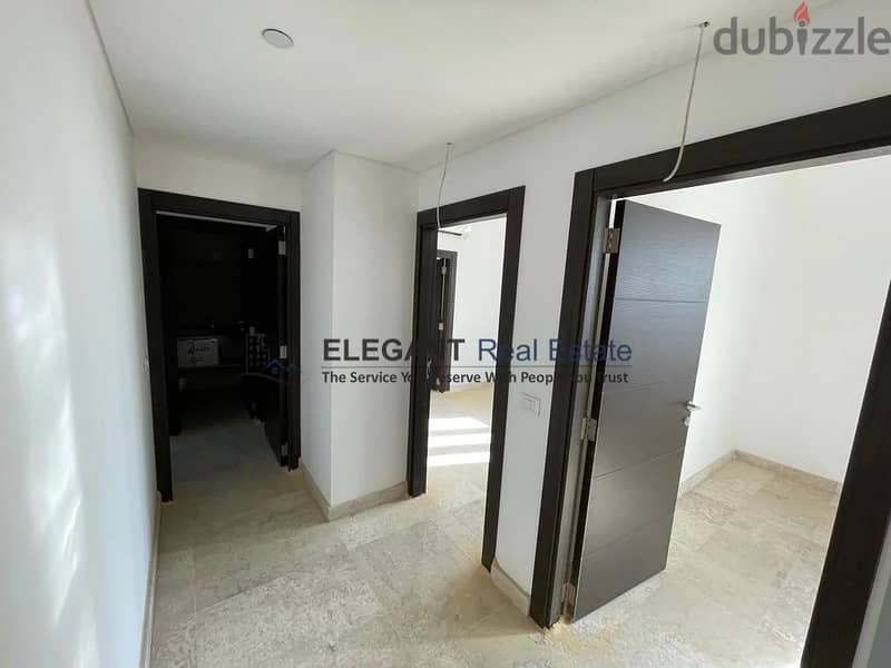 New Luxurious Apartment | 24/7 Electricity | Terrace 9