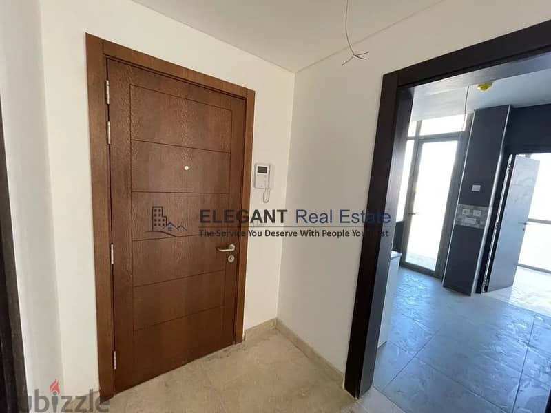 New Luxurious Apartment | 24/7 Electricity | Terrace 10