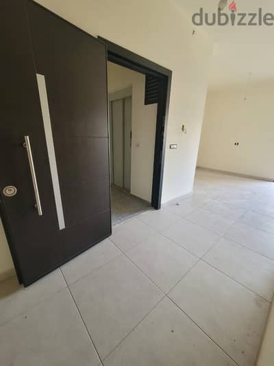 APARTMENT FOR SALE IN JDEIDEH NEW BUILDING 2 BEDS , BO-117