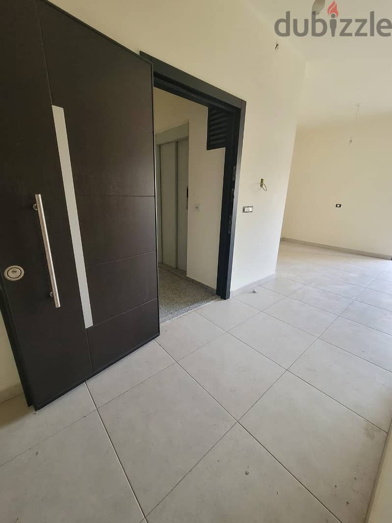 Jdeideh Prime (110Sq) with Payment Facilities NEW BUILDING  , (BO-117) 8