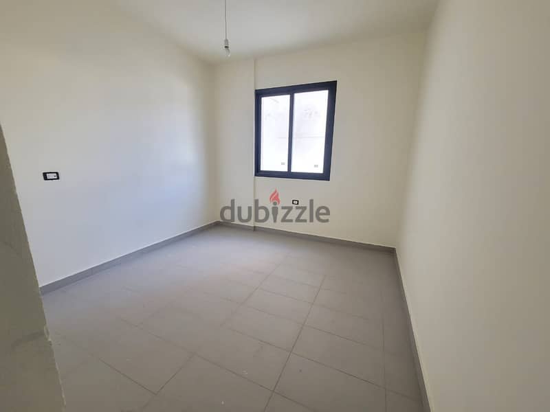 Jdeideh Prime (110Sq) with Payment Facilities NEW BUILDING  , (BO-117) 2