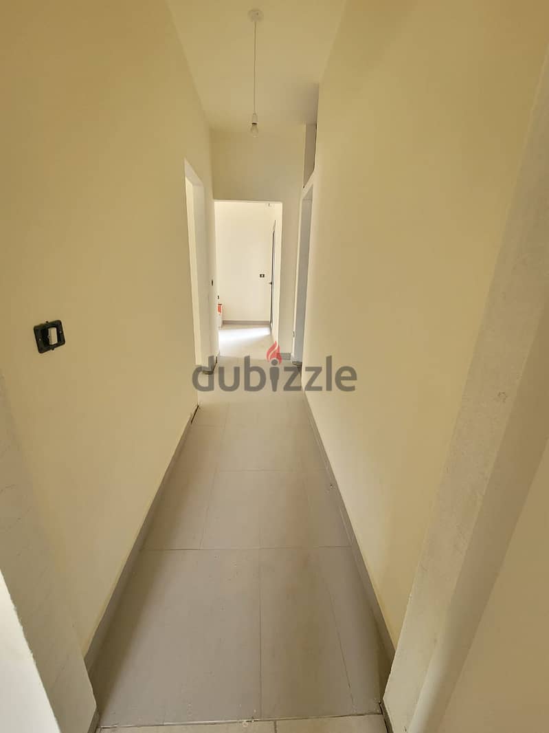 Jdaide-bouchrieh (110Sq) with Payment Facilities NEW BUILDING,(BO-117) 3
