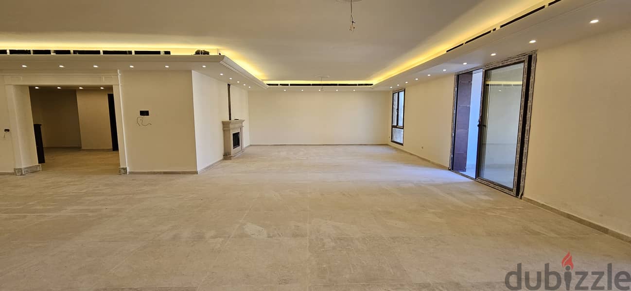 Duplex for sale in Yarzeh دوبلكس للبيع في اليرزة 4