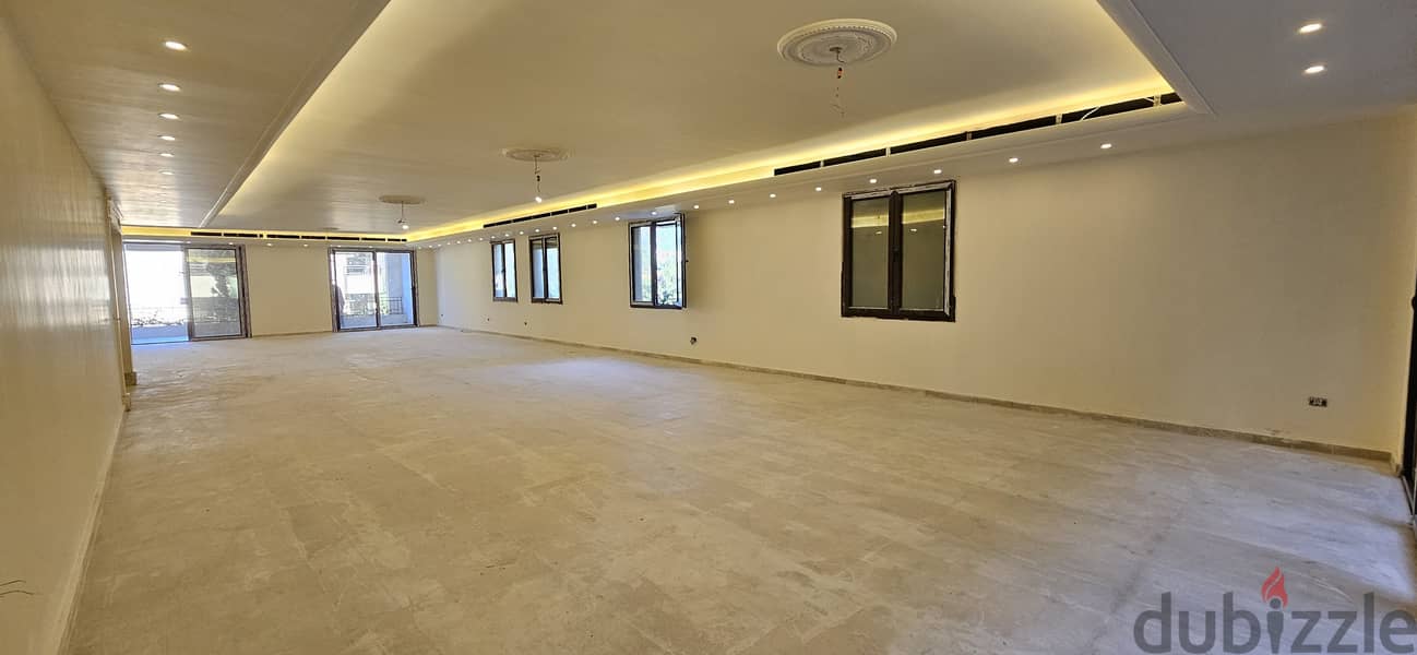 Duplex for sale in Yarzeh دوبلكس للبيع في اليرزة 6