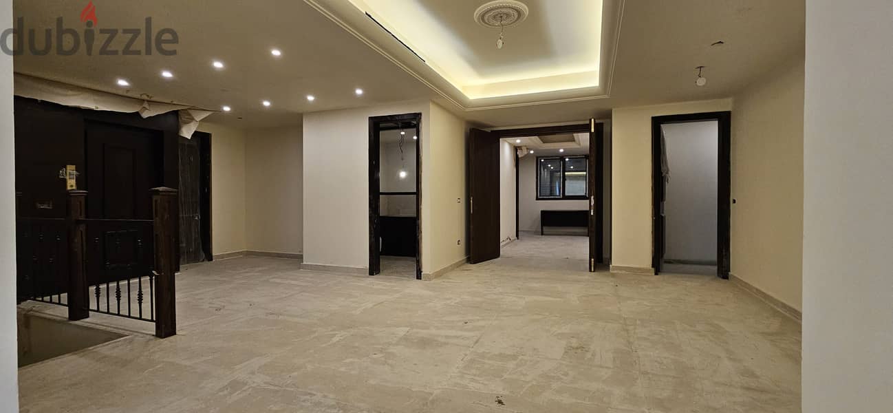 Duplex for sale in Yarzeh دوبلكس للبيع في اليرزة 9