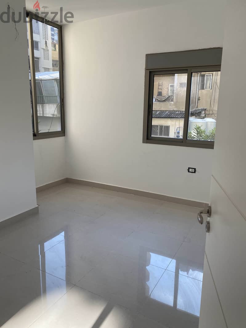 130 SQM Apartment for Rent in Mezher, Metn with Sea View 4
