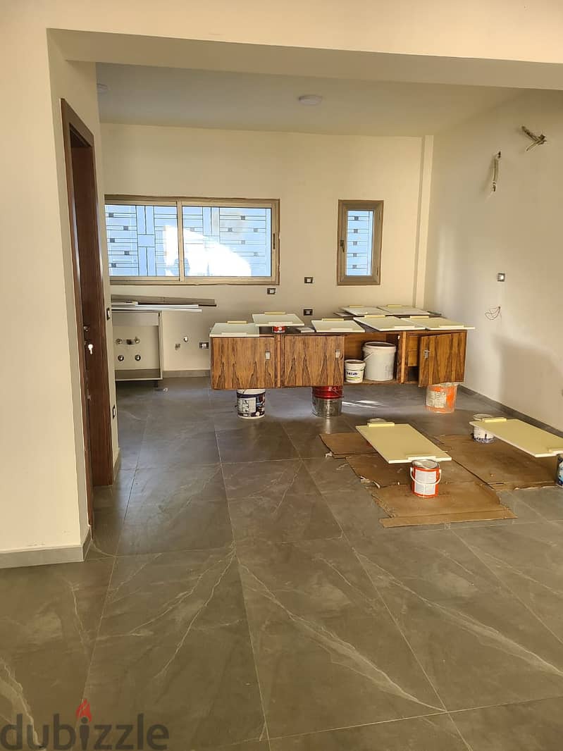 Fully renovated apartment for sale in Beit Meri 1